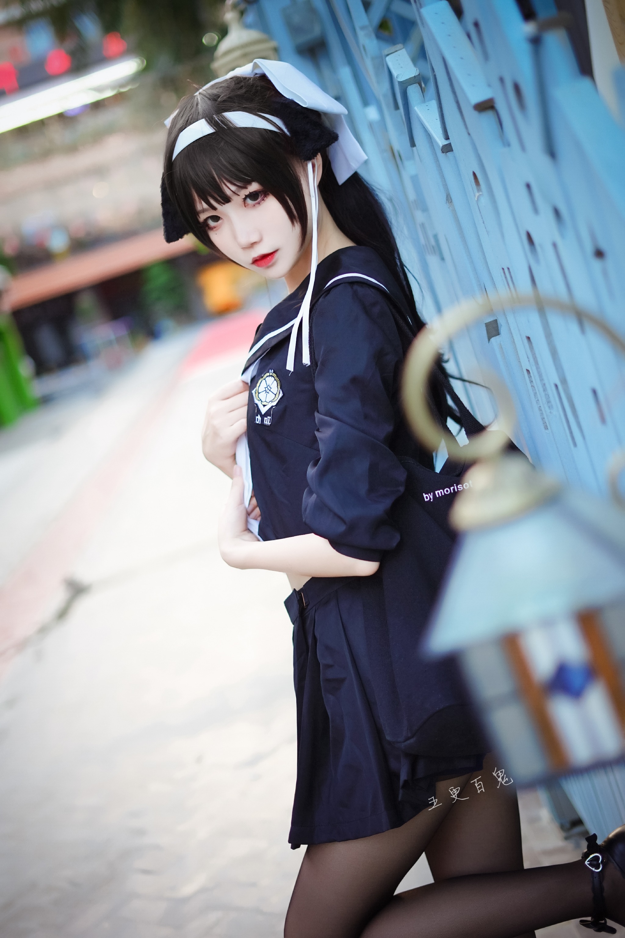 五更百鬼 - NO.022 碧蓝航线[14P]-XikXak